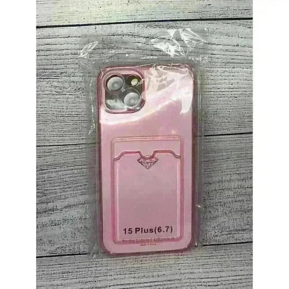 iPhone 15 pro case